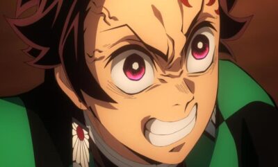 اولین به روزرسانی Crunchyroll درباره Demon Slayer: Infinity Castle تاریخ اکران بخش 2