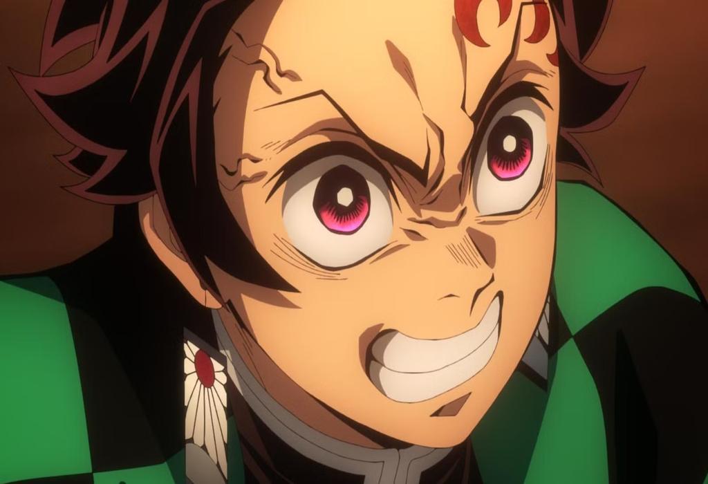 اولین به روزرسانی Crunchyroll درباره Demon Slayer: Infinity Castle تاریخ اکران بخش 2