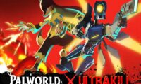 کراس اوور Palworld Ultrakill: پس از Terraria، همکاری جدید با FPS محبوب