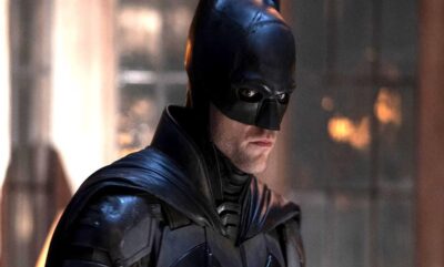 نقش منفی The Batman 2: سرانجام چهره شرور فیلم روشن شد