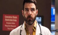 Brilliant Minds Dr. Wolf رمز و راز فلش فوروارد فصل 2: توضیحات تهیه کننده اجرایی