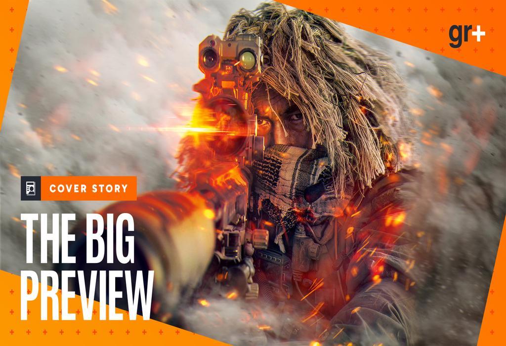 Battlefield 6: بازگشت به ریشه ها؛ چگونه EA در حال ساخت بهترین بتلفیلد تاریخ است؟