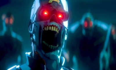 بررسی تمام Marvel Zombies ایستر اگ و اشارات MCU در سریال جدید دیزنی پلاس