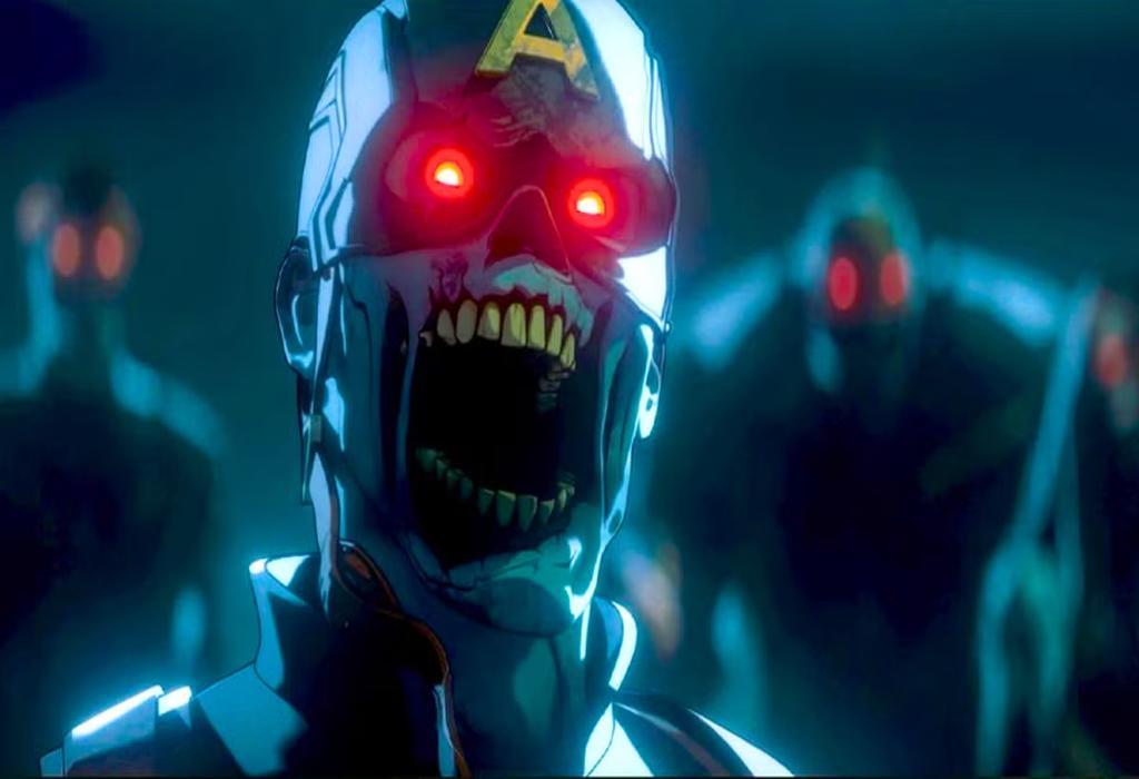 بررسی تمام Marvel Zombies ایستر اگ و اشارات MCU در سریال جدید دیزنی پلاس