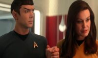 رابطه Tinder در Star Trek: انتقاد برانن براگا از فصل های کوتاه سریال ها