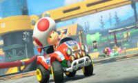 Mario Kart World: باز کردن شخصیت با آپدیت بزرگ، خداحافظ Kamek!
