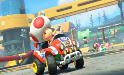 Mario Kart World: باز کردن شخصیت با آپدیت بزرگ، خداحافظ Kamek!