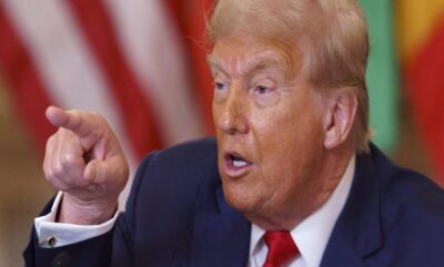 تهدید به شکایت ترامپ از ABC پس از بازگشت جیمی کیمل