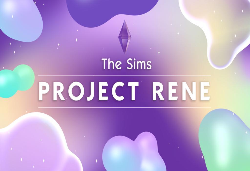 Project Rene و The Sims 5: هرآنچه که از آینده این مجموعه می دانیم