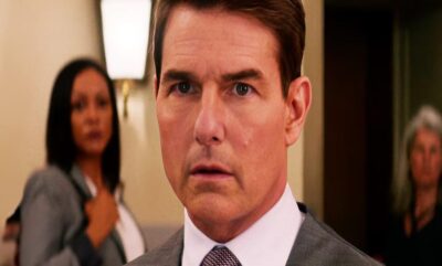 فرصت طلایی تام کروز: ساخت Mission: Impossible 9 با Paul Thomas Anderson کارگردان Mission: Impossible