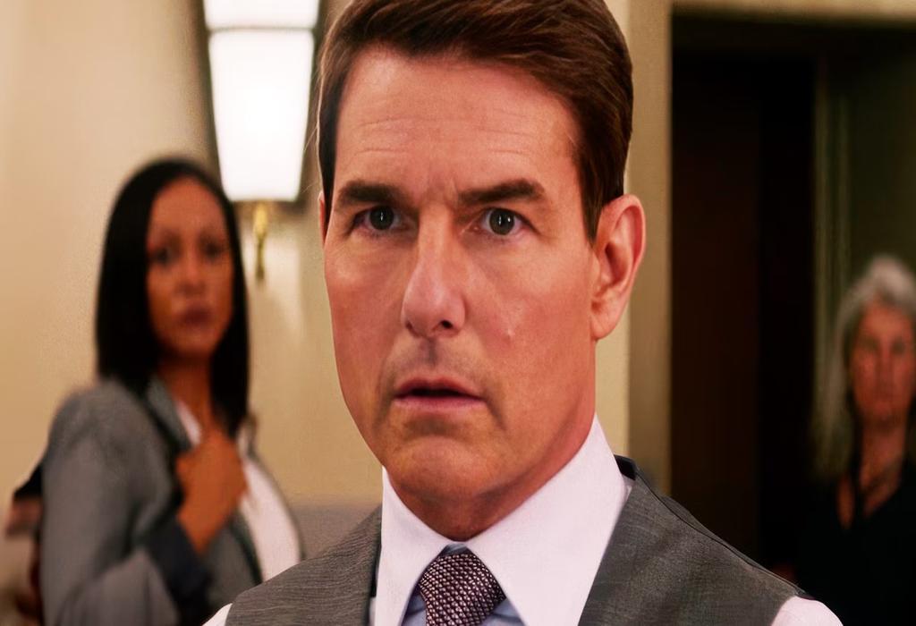 فرصت طلایی تام کروز: ساخت Mission: Impossible 9 با Paul Thomas Anderson کارگردان Mission: Impossible