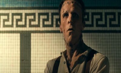 بررسی عمیق تفاوت فیلم The Bride! با Frankenstein گی یرمو دل تورو