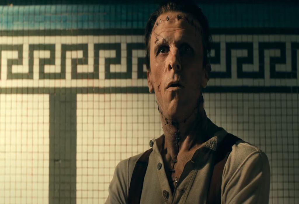 بررسی عمیق تفاوت فیلم The Bride! با Frankenstein گی یرمو دل تورو