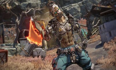 مدیر نوآوری Borderlands 4: تأخیر Switch 2 تصمیمی درست بود، زیرا کیفیت اهمیت دارد