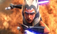 آشلی اکستاین خواستار ساخت فیلم انیمیشنی Ahsoka بعد از Clone Wars برای پر کردن شکاف زمانی شد