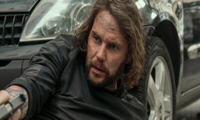 بررسی سریال The Terminal List: Dark Wolf؛ آیا ارزش دیدن دارد؟