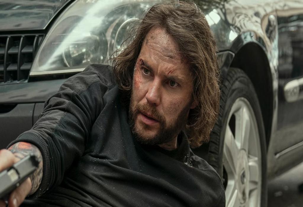 بررسی سریال The Terminal List: Dark Wolf؛ آیا ارزش دیدن دارد؟