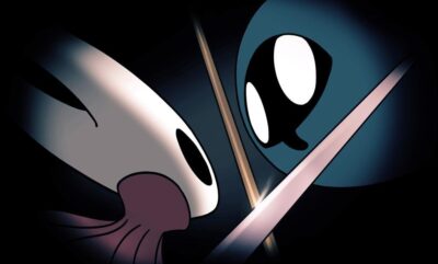 چالش بی سابقه: شکست باس های Hollow Knight و Silksong با بازی همزمان تنها با یک کنترلر
