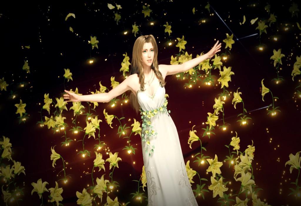 دفاع کارگردان Final Fantasy 7 Remake از کارت های Switch 2 و فرصت های جدید