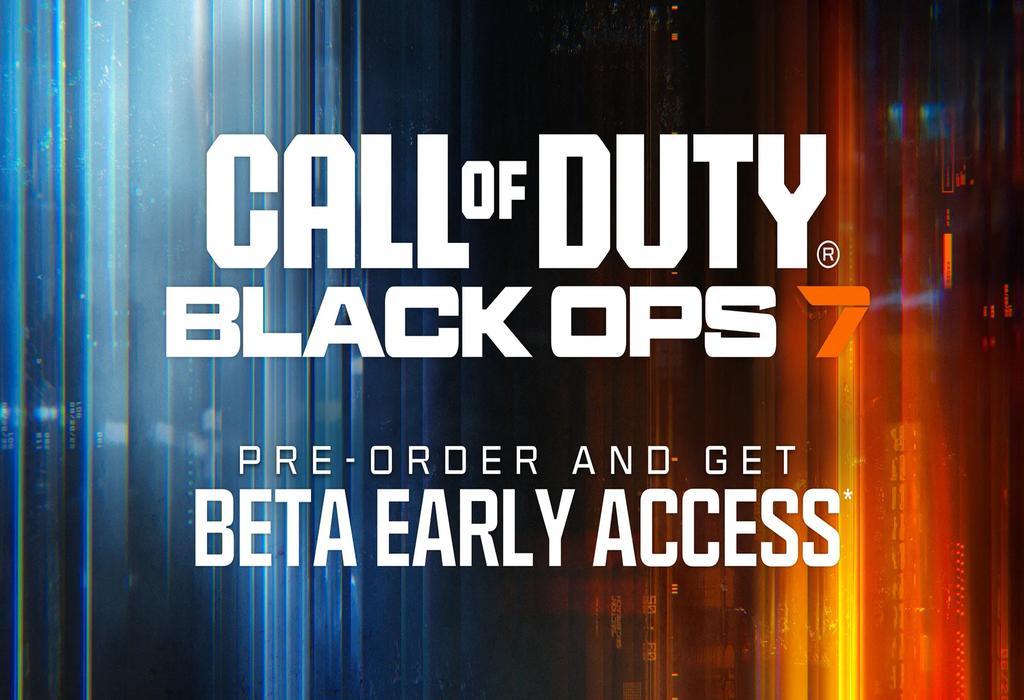 نحوه دسترسی به Black Ops 7 beta: راهنمای کامل پیش خرید و گیم پس
