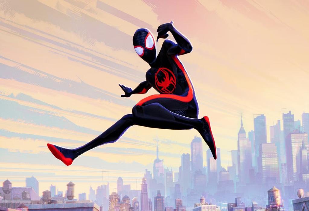 رقابت Spider-Man: Beyond the Spider-Verse و Pixar با فیلم Gatto در اکران