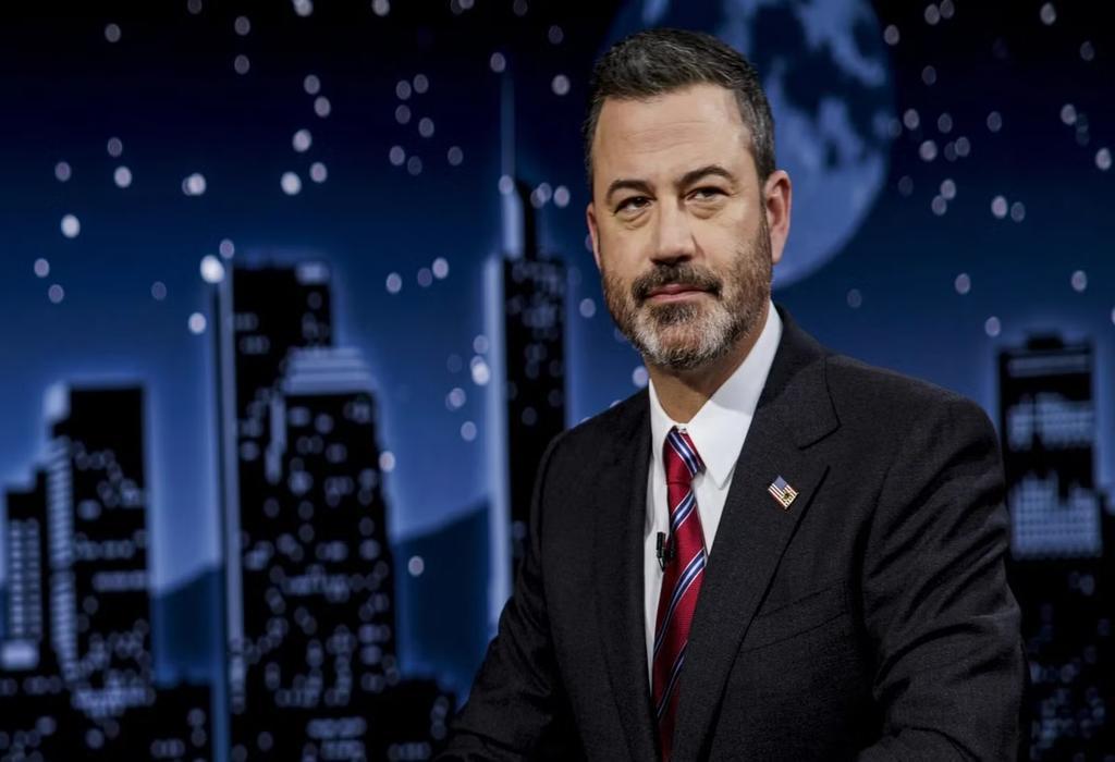 Jimmy Kimmel Live! افزایش بیننده چشمگیر پس از بازگشت از تعلیق