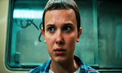 آینده حرفه ای Millie Bobby Brown بعد از Stranger Things: نقش آفرینی های جدید و چشم انداز اسکار