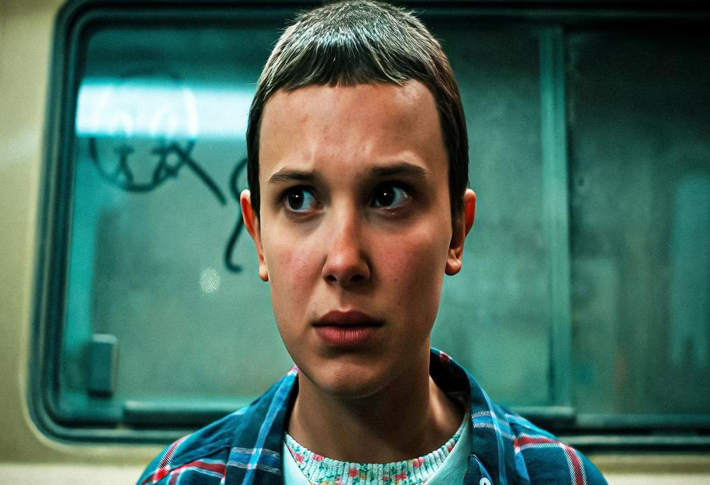 آینده حرفه ای Millie Bobby Brown بعد از Stranger Things: نقش آفرینی های جدید و چشم انداز اسکار