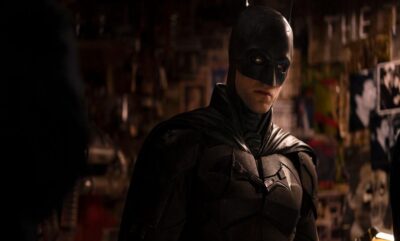 چالش بتمن جیمز گان: راه حل در Absolute Batman در DCU نهفته است