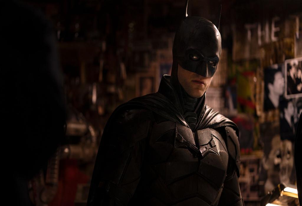 چالش بتمن جیمز گان: راه حل در Absolute Batman در DCU نهفته است