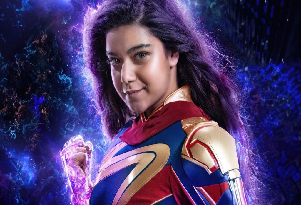 بالاخره Young Avengers تشکیل تیم داد: پتانسیل بالای تیم در MCU