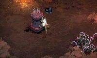 آموزش نحوه یافتن G Rock Hades 2 و کاربردهای آن در بازی
