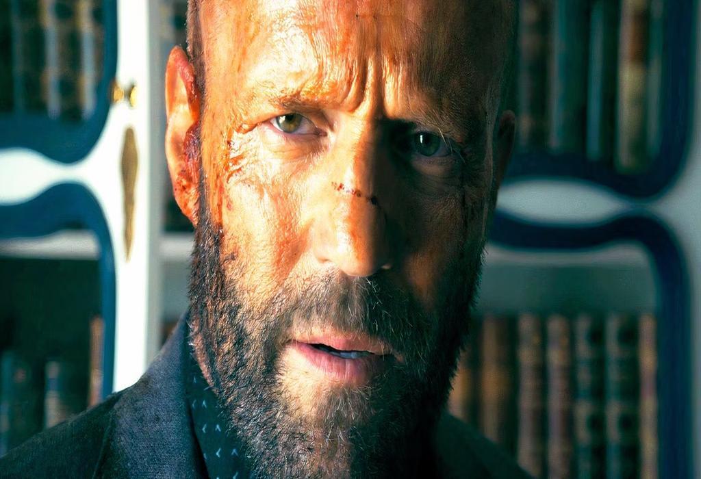 معرفی The Beekeeper 2 بازیگران جدید: یارا شهیدی در کنار جیسون استاتهام