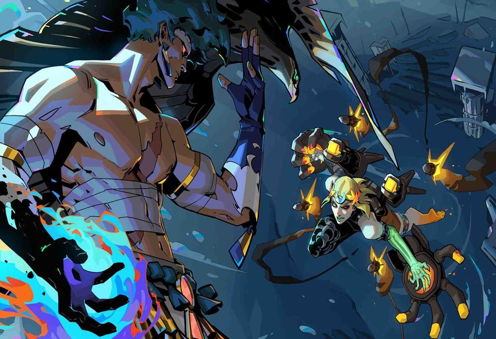 آینده Supergiant بعد از Hades 2: بازگشت به سایه ها و برنامه ریزی برای پروژه های جدید