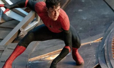 Spider-Man در DC Universe رسمی شد: جیمز گان تایید کرد