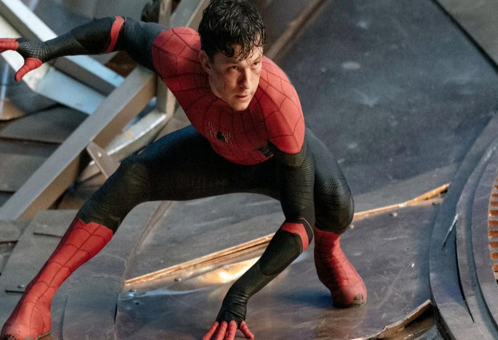 Spider-Man در DC Universe رسمی شد: جیمز گان تایید کرد