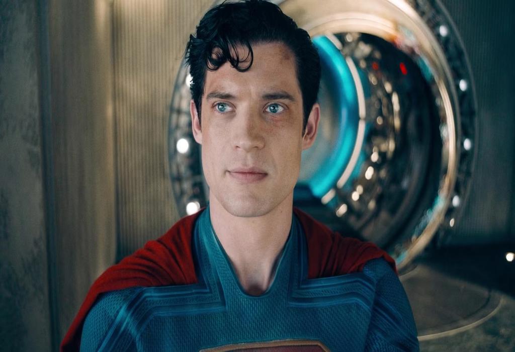 Peacemaker Superman ایستر اگ: بررسی کامل ایستر اگ های قسمت 6 فصل 2 و حضور سوپرمن