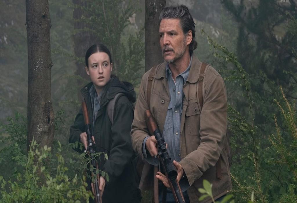 The Last of Us؛ دلیل جدایی نیل دراکمن از فصل سوم سریال HBO