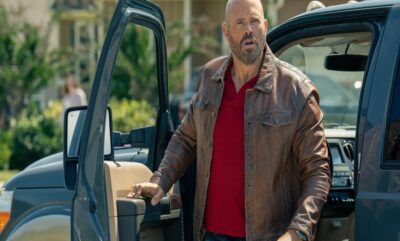 Peacemaker season 2: Peacemaker حقیقت Earth-X بالاخره آشکار شد