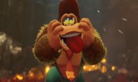 Donkey Kong Bananza: بازی برتر کارگردان Final Fantasy در میان انتخاب های برتر سال 2025