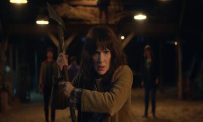 دفاع دافرها از تاخیر سریال ها: توجیه طولانی شدن فواصل بین فصل های Stranger Things