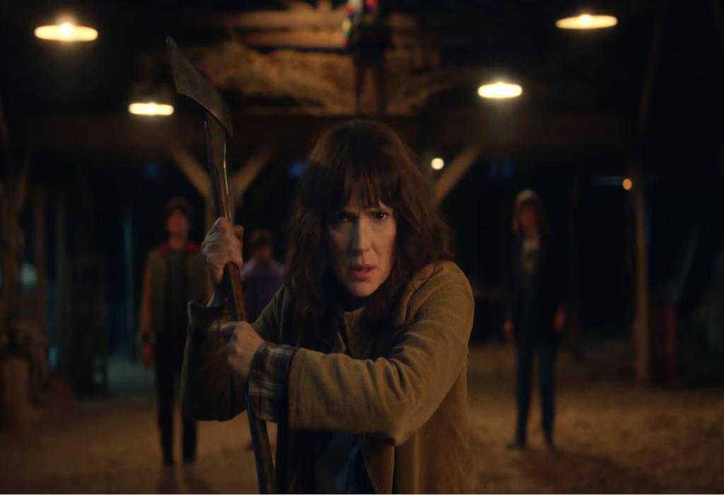 دفاع دافرها از تاخیر سریال ها: توجیه طولانی شدن فواصل بین فصل های Stranger Things