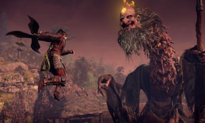 توسعه Nioh با بازخورد بازیکنان: رمز موفقیت این سری اکشن نقش آفرینی