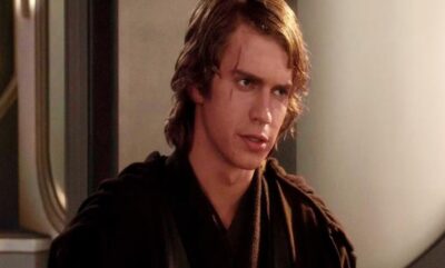 آناکین اسکای واکر قوی ترین Jedi: مرگبارترین کشتار او چیست؟