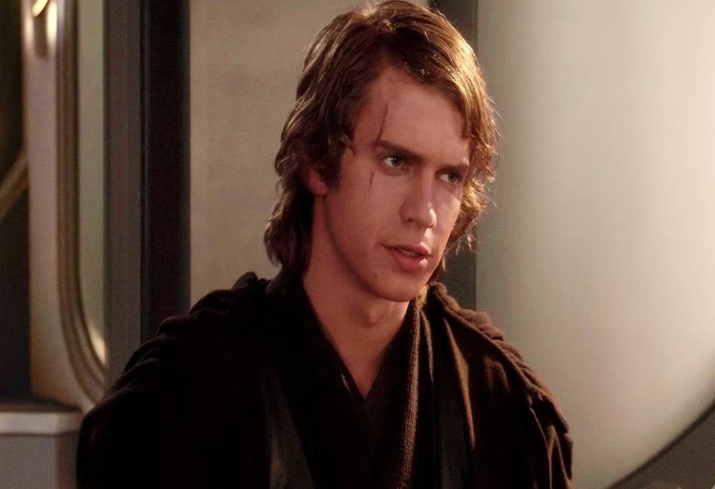آناکین اسکای واکر قوی ترین Jedi: مرگبارترین کشتار او چیست؟