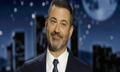 بازگشت Jimmy Kimmel به تلویزیون: پخش مجدد در ایستگاه های ABC