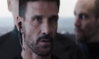 Frank Grillo ستاره Peacemaker، قبل از شروع حرفه اش، تقریبا Joey Friends می شد