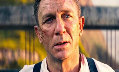 نویسنده جیمز باند: اشتباه مرگ James Bond در No Time To Die و چالش های Bond 26