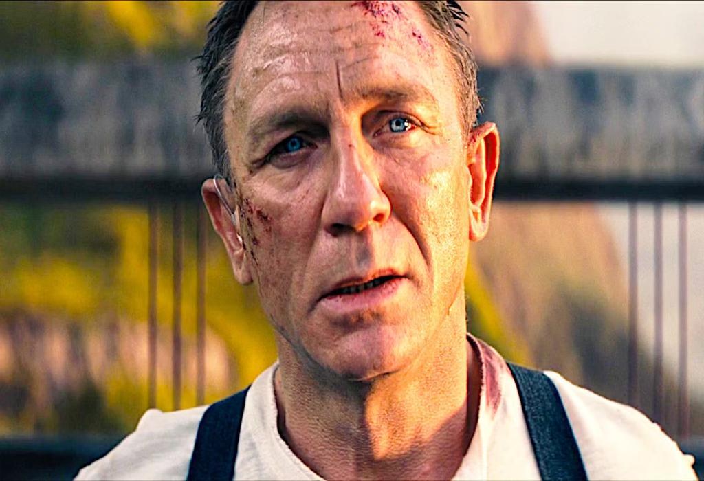 نویسنده جیمز باند: اشتباه مرگ James Bond در No Time To Die و چالش های Bond 26