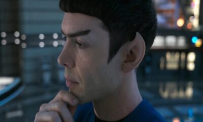 8 واقعیت های تلخ Star Trek که طرفداران در سال 2025 با آن مواجه شدند